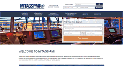 Desktop Screenshot of mitags-pmi.org